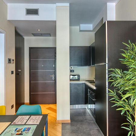 Appartamento Urban Jungle ตูริน ภายนอก รูปภาพ