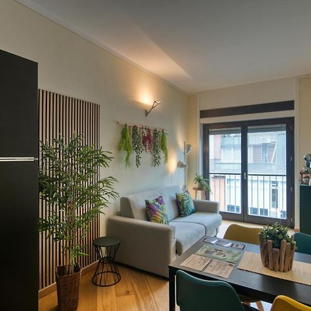 Appartamento Urban Jungle ตูริน ภายนอก รูปภาพ