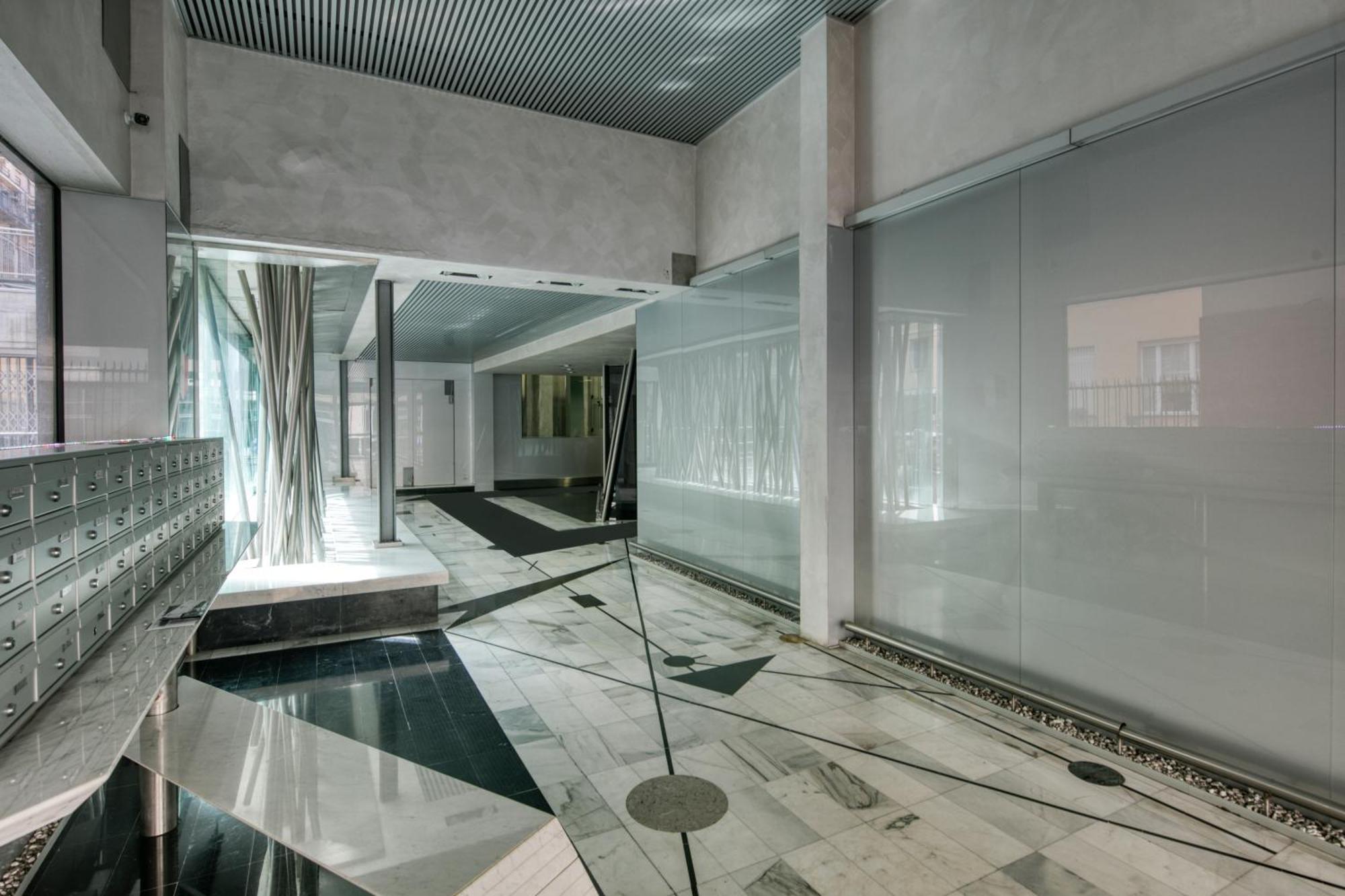 Appartamento Urban Jungle ตูริน ภายนอก รูปภาพ